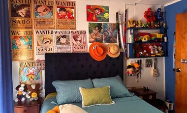 CASA EN VENTA, PEUMO VI REGION.