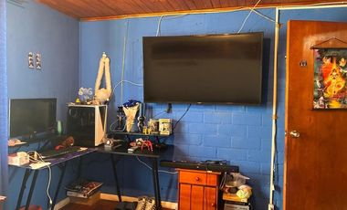 CASA EN VENTA, PEUMO VI REGION.