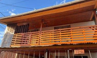 CASA EN VENTA, PEUMO VI REGION.