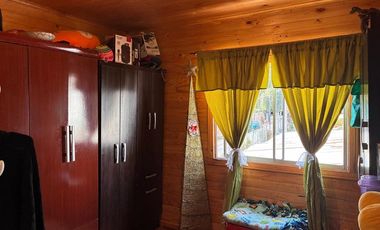 CASA EN VENTA, PEUMO VI REGION.