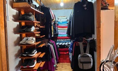 CASA EN VENTA, PEUMO VI REGION.