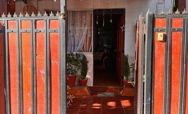 CASA EN VENTA, PEUMO VI REGION.