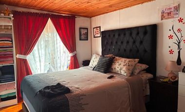 CASA EN VENTA, PEUMO VI REGION.