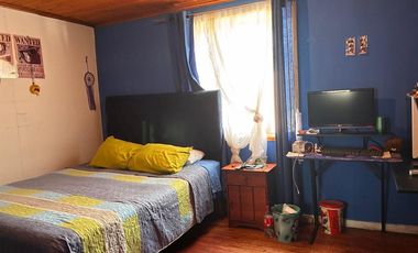 CASA EN VENTA, PEUMO VI REGION.