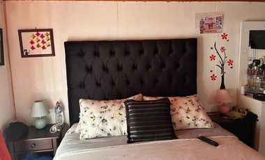 CASA EN VENTA, PEUMO VI REGION.