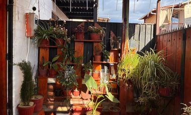 CASA EN VENTA, PEUMO VI REGION.