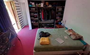 Excepcional casa en gran terreno/ Premio Nobel