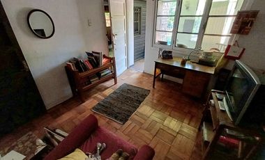 Excepcional casa en gran terreno/ Premio Nobel