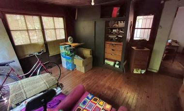 Excepcional casa en gran terreno/ Premio Nobel