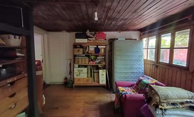 Excepcional casa en gran terreno/ Premio Nobel