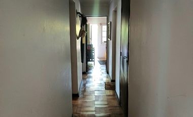 Excepcional casa en gran terreno/ Premio Nobel