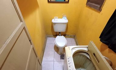 Excepcional casa en gran terreno/ Premio Nobel