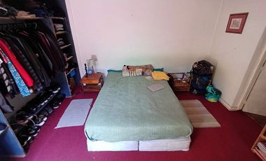 Excepcional casa en gran terreno/ Premio Nobel