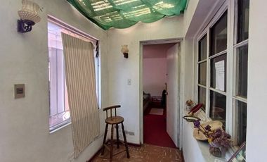 Excepcional casa en gran terreno/ Premio Nobel