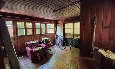 Excepcional casa en gran terreno/ Premio Nobel