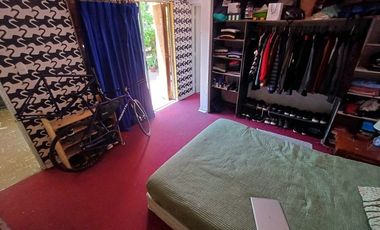 Excepcional casa en gran terreno/ Premio Nobel