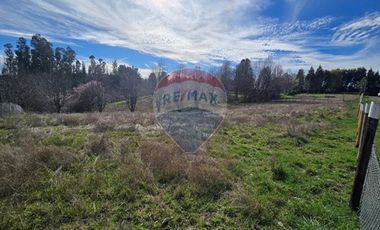 Parcela de agrado en Gorbea: Naturaleza y confort.