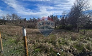 Parcela de agrado en Gorbea: Naturaleza y confort.