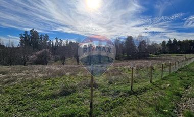 Parcela de agrado en Gorbea: Naturaleza y confort.