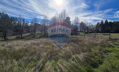 Parcela de agrado en Gorbea: Naturaleza y confort.