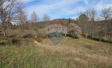 Parcela de agrado en Gorbea: Naturaleza y confort.