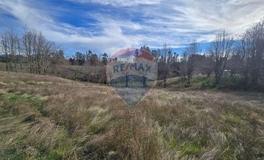 Parcela de agrado en Gorbea: Naturaleza y confort.