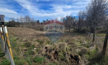 Parcela de agrado en Gorbea: Naturaleza y confort.