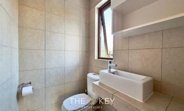 Casa en Venta en Hacienda Chicureo - Av. Chicureo