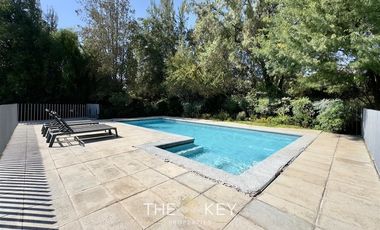 Casa en Venta en Hacienda Chicureo - Av. Chicureo