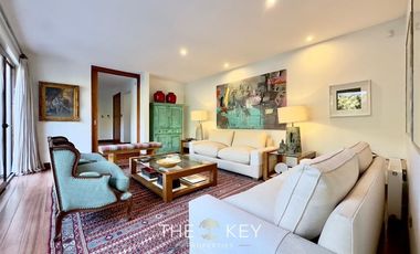 Casa en Venta en Hacienda Chicureo - Av. Chicureo