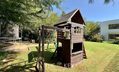 Casa en Venta en Hacienda Chicureo - Av. Chicureo