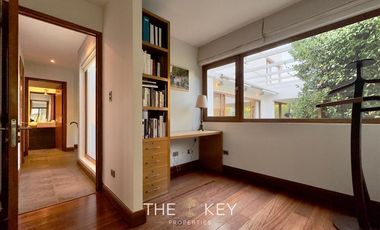 Casa en Venta en Hacienda Chicureo - Av. Chicureo