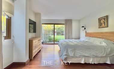Casa en Venta en Hacienda Chicureo - Av. Chicureo