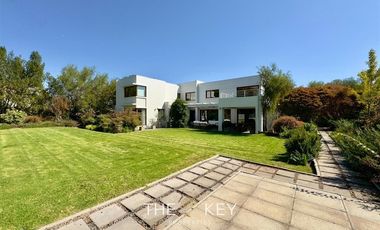 Casa en Venta en Hacienda Chicureo - Av. Chicureo