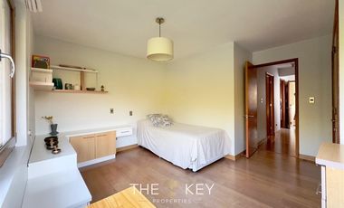 Casa en Venta en Hacienda Chicureo - Av. Chicureo