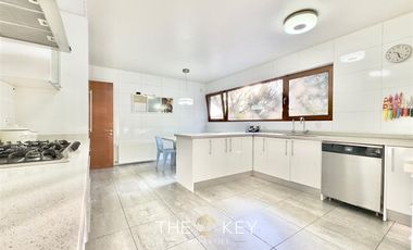 Casa en Venta en Hacienda Chicureo - Av. Chicureo