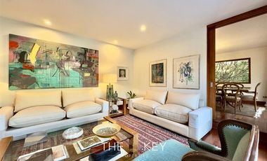 Casa en Venta en Hacienda Chicureo - Av. Chicureo