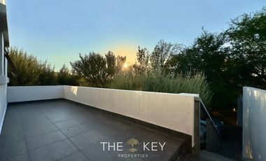 Casa en Venta en Hacienda Chicureo - Av. Chicureo