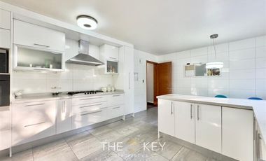 Casa en Venta en Hacienda Chicureo - Av. Chicureo
