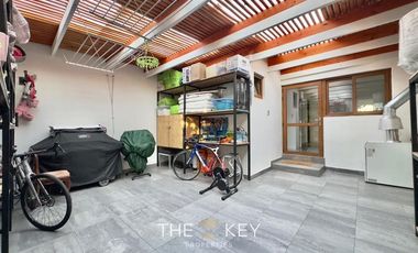 Casa en Venta en Hacienda Chicureo - Av. Chicureo