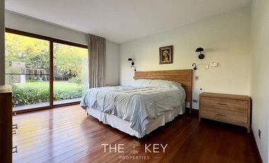 Casa en Venta en Hacienda Chicureo - Av. Chicureo