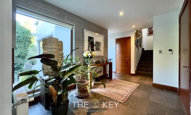 Casa en Venta en Hacienda Chicureo - Av. Chicureo