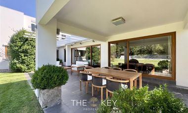 Casa en Venta en Hacienda Chicureo - Av. Chicureo