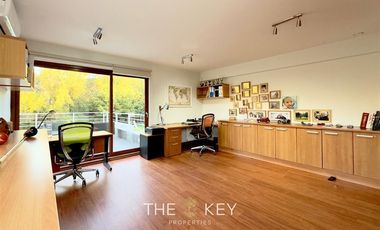Casa en Venta en Hacienda Chicureo - Av. Chicureo