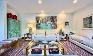 Casa en Venta en Hacienda Chicureo - Av. Chicureo