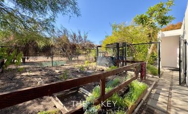 Casa en Venta en Hacienda Chicureo - Av. Chicureo
