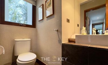 Casa en Venta en Hacienda Chicureo - Av. Chicureo