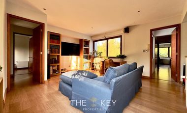 Casa en Venta en Hacienda Chicureo - Av. Chicureo