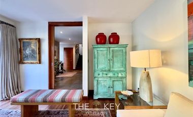 Casa en Venta en Hacienda Chicureo - Av. Chicureo
