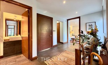 Casa en Venta en Hacienda Chicureo - Av. Chicureo